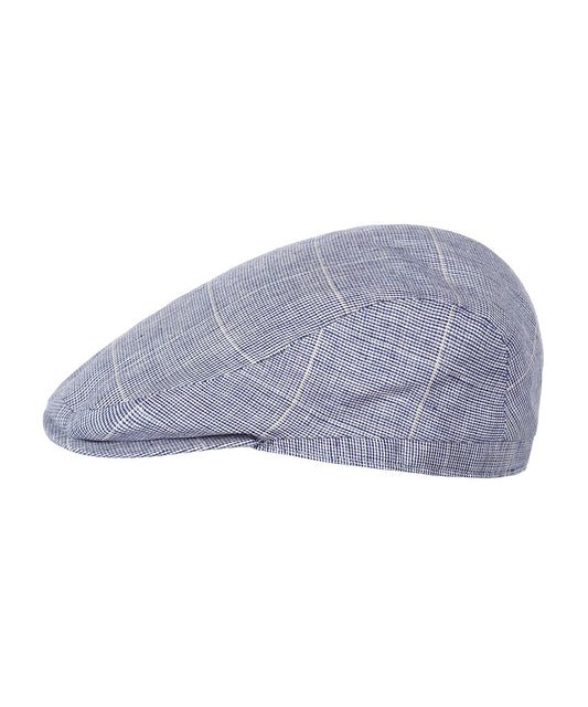 Klassische Kappe | Blau