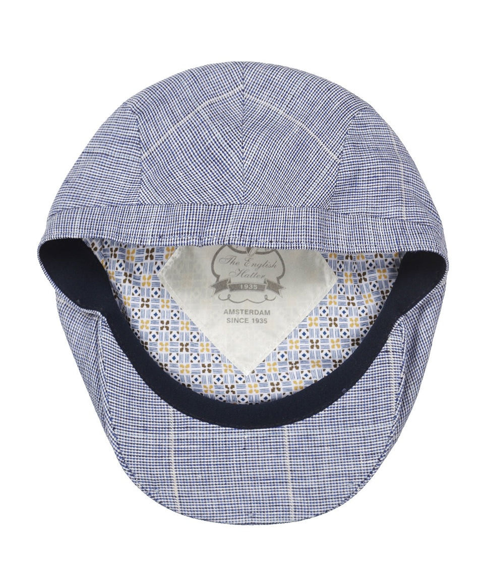 Classic Cap | Blue