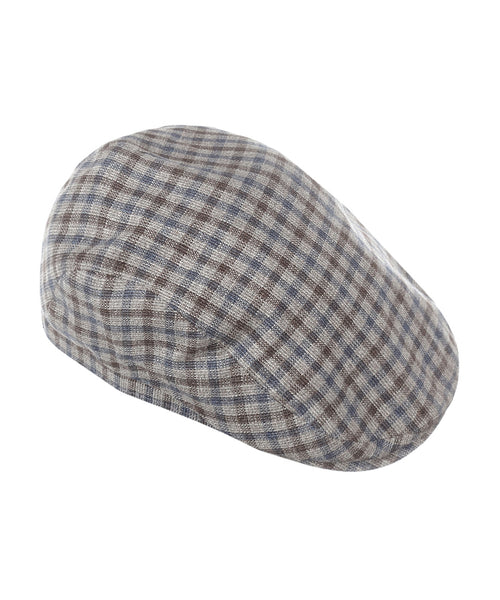 Classic Cap | Brown