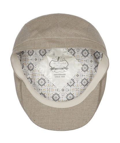 Klassieke Cap | Beige