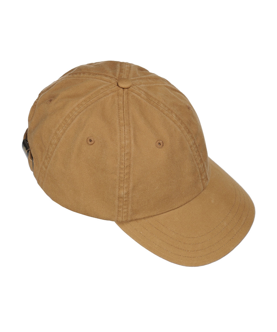 Baseball Cap Cotton | Honey