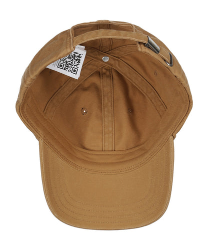 Baseball Cap Cotton | Honey