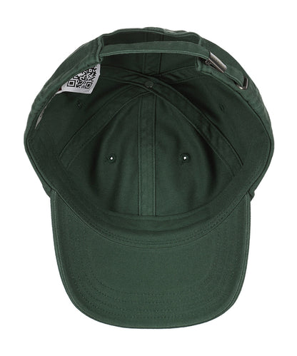 Stetson Baseballkappe aus Baumwolle | Grün