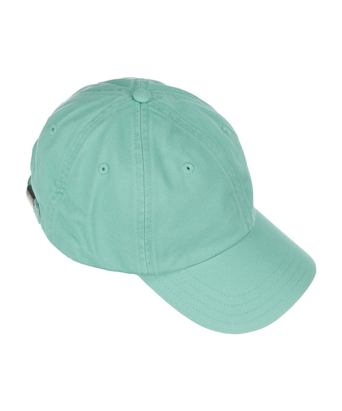 Stetson Baseball Cap Cotton | Moss Green