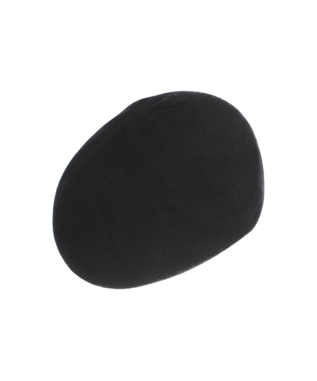 Uni Cap Klassiek | Zwart