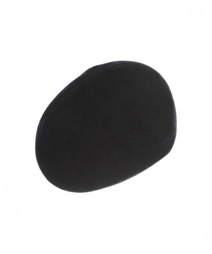 Uni Cap Klassiek | Zwart