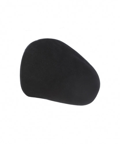 Uni Cap Klassiek | Zwart