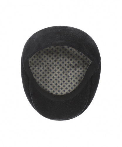 Uni Cap Klassiek | Zwart