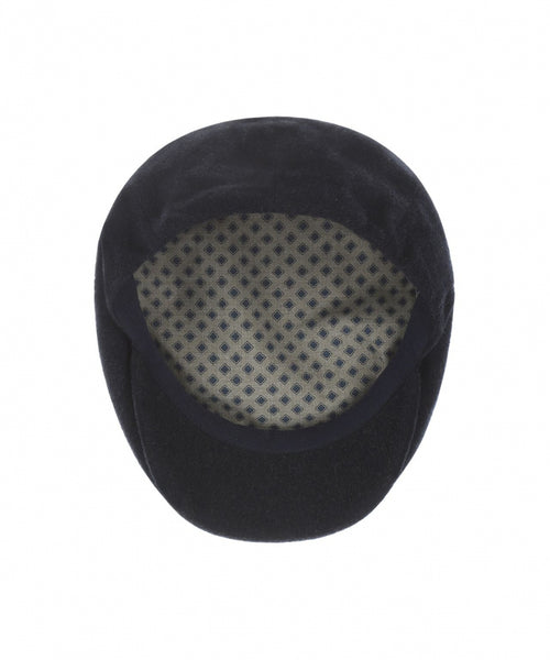 Classic Cap | Navy Blue