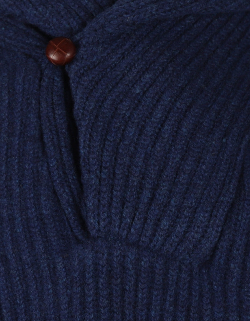 William Lockie Pullover Shawl Collar | Regatta