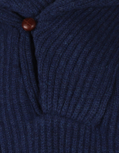 William Lockie Pullover Shawl Collar | Regatta