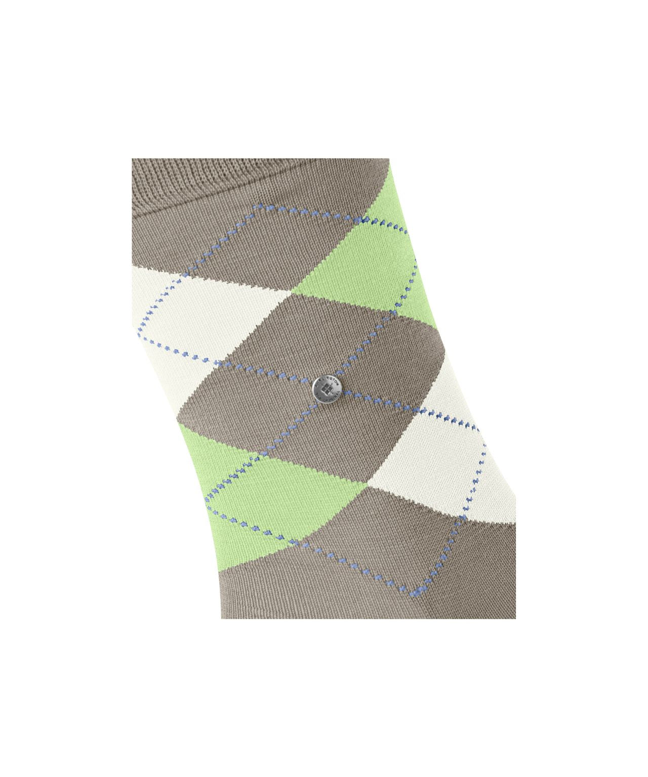 Manchester Herrensocken | Braun