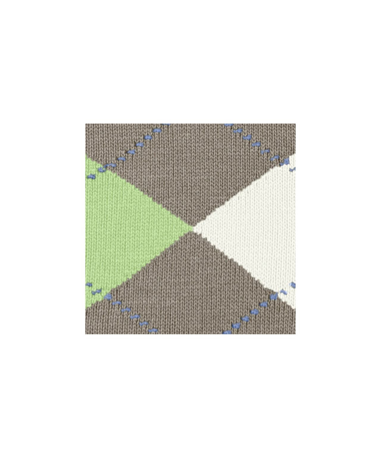 Manchester Herrensocken | Braun