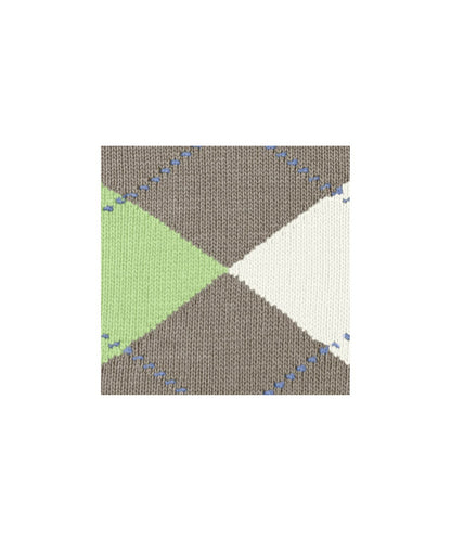 Manchester Herrensocken | Braun