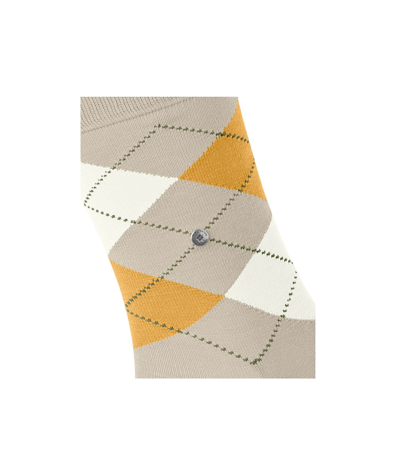 Manchester Herrensocken | Braun