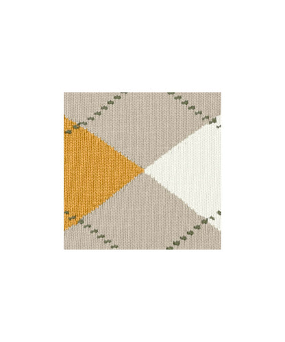 Manchester Herrensocken | Braun