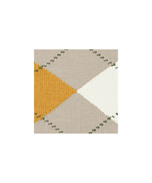 Manchester men's socks | Brown