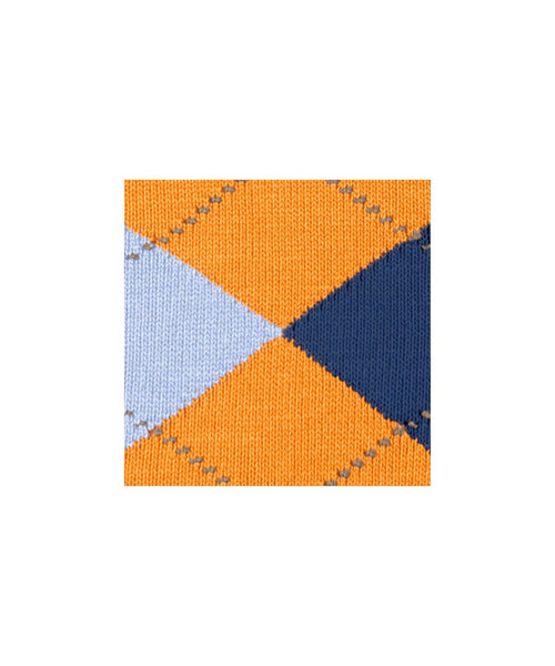 Manchester men's socks | Red