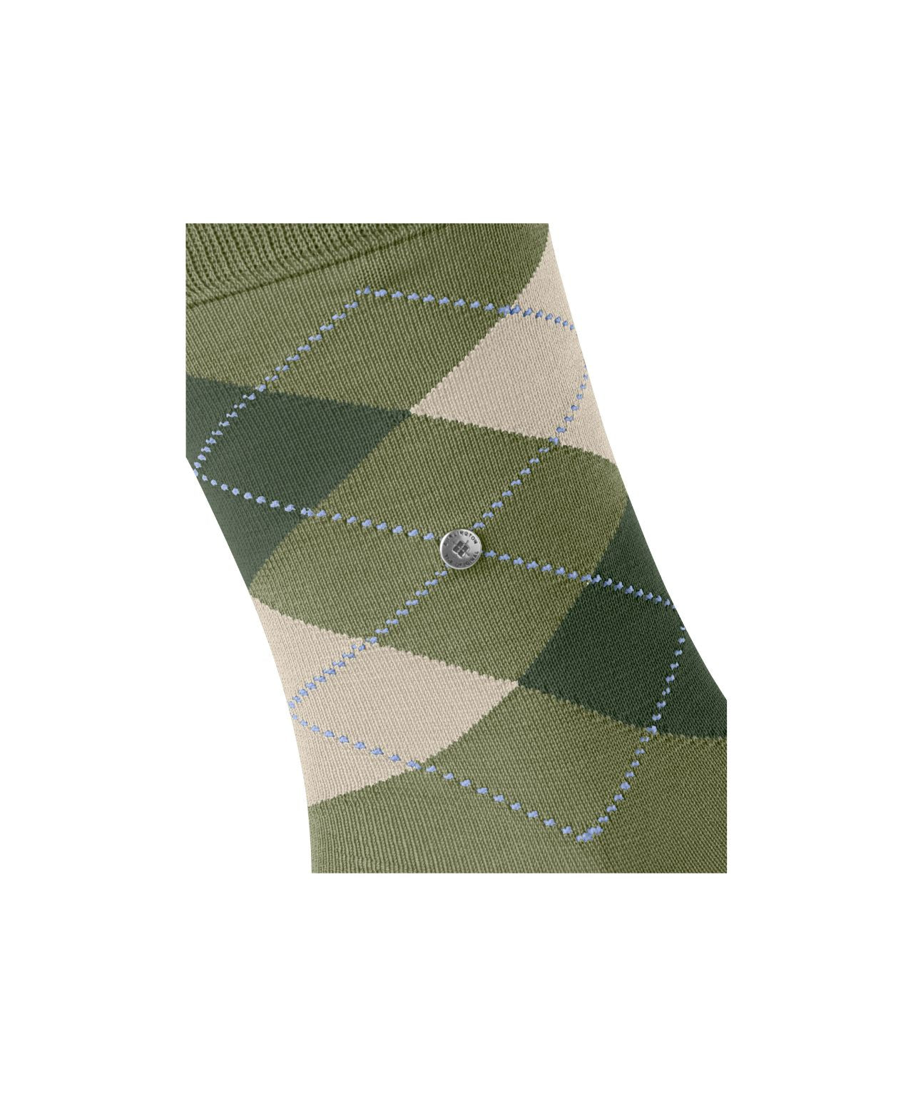 Manchester Herrensocken | Grün