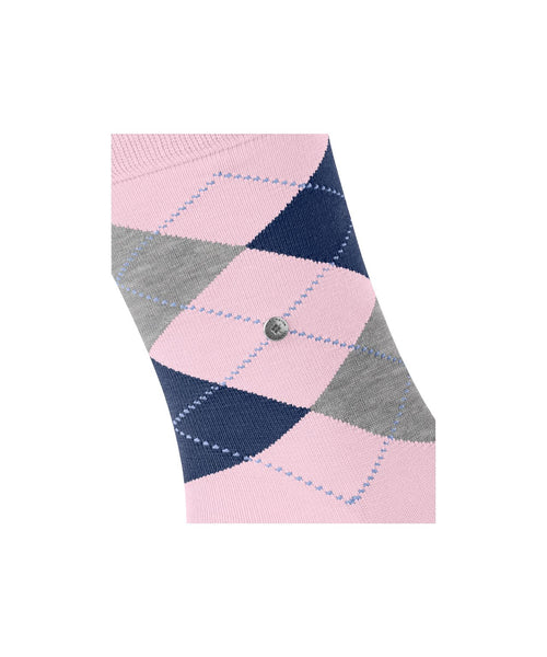 Manchester men's socks | Pink