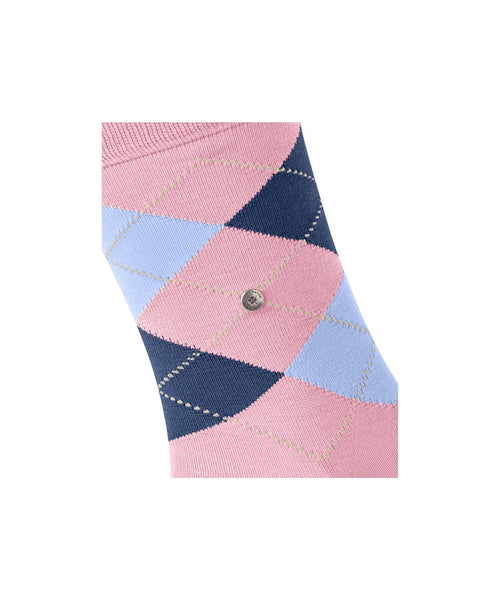 Manchester men's socks | Pink
