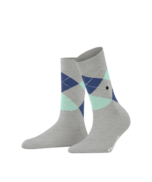 Covent Garden men's socks | Black