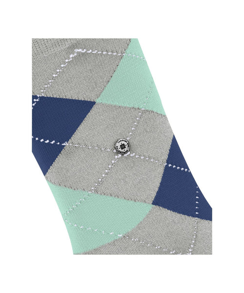 Covent Garden men's socks | Black