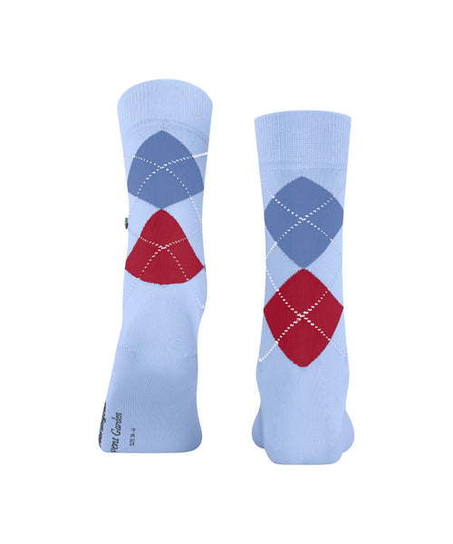 Covent Garden men's socks | Blue