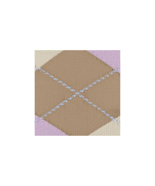 Covent Garden men's socks | Brown