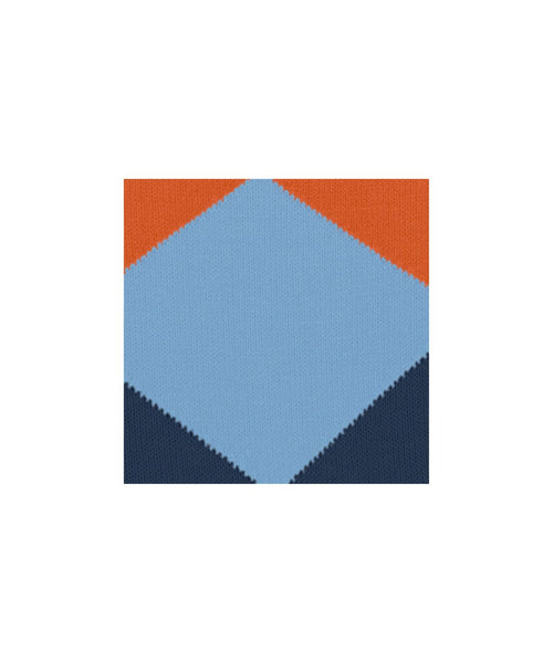 Clyde men's socks | Red