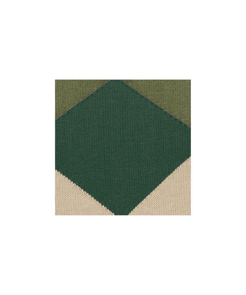 Clyde men's socks | Green