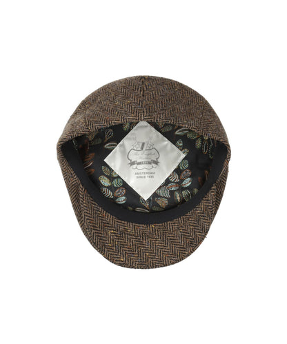 Klassieke Cap | Licht Bruin