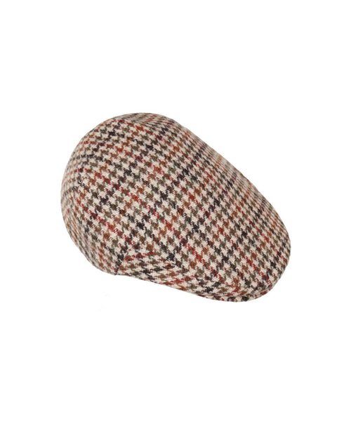 Classic Cap | Brown