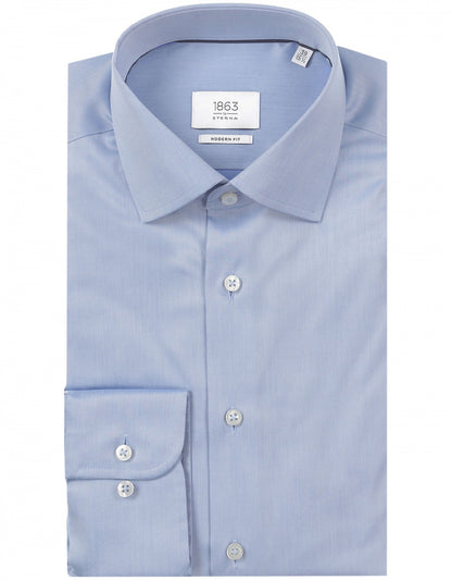 english spread collar dress shirts Non Iron Spread Collar Dress Shirt - Men's Dress Shirts