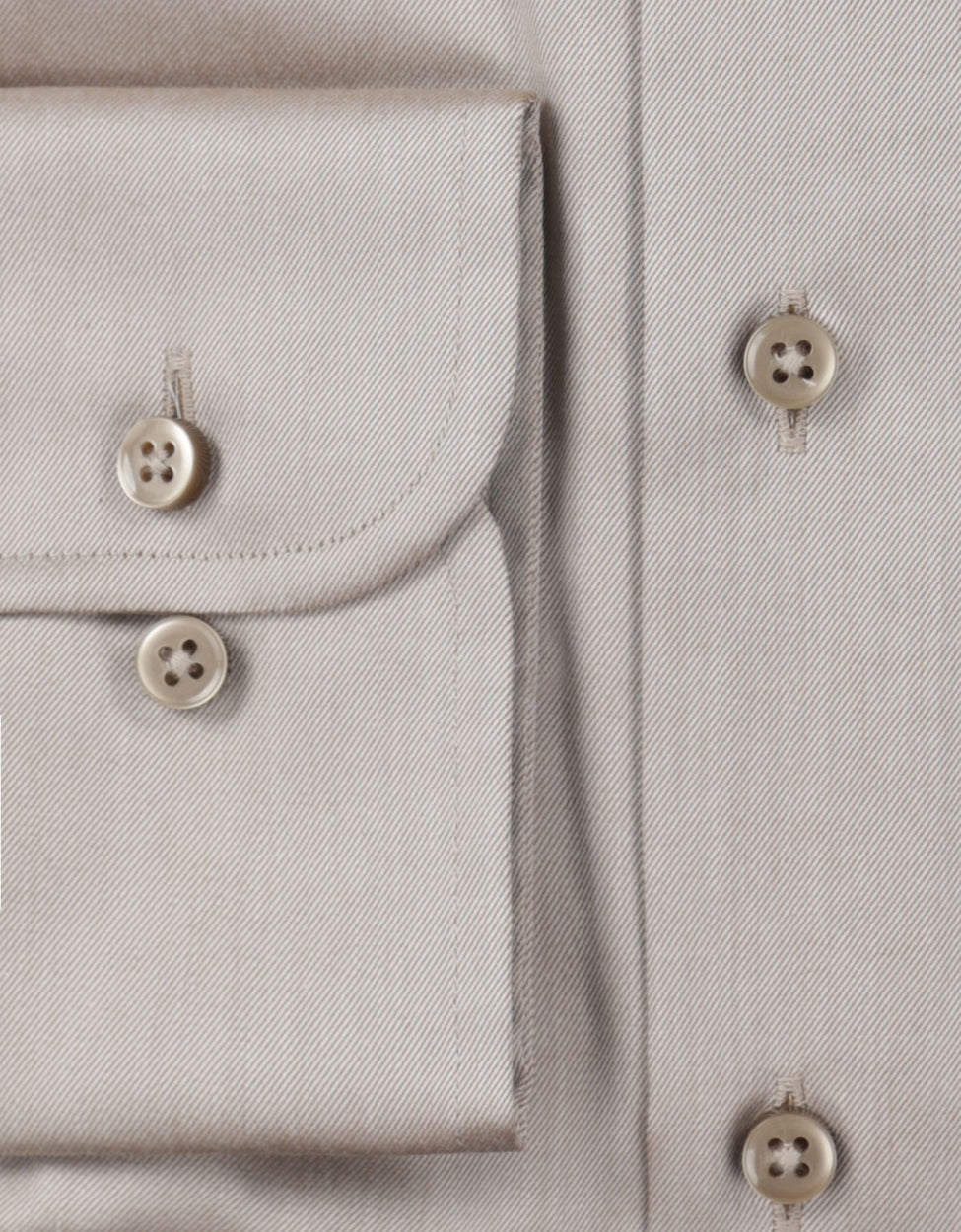 Shirt Katoen | Lever