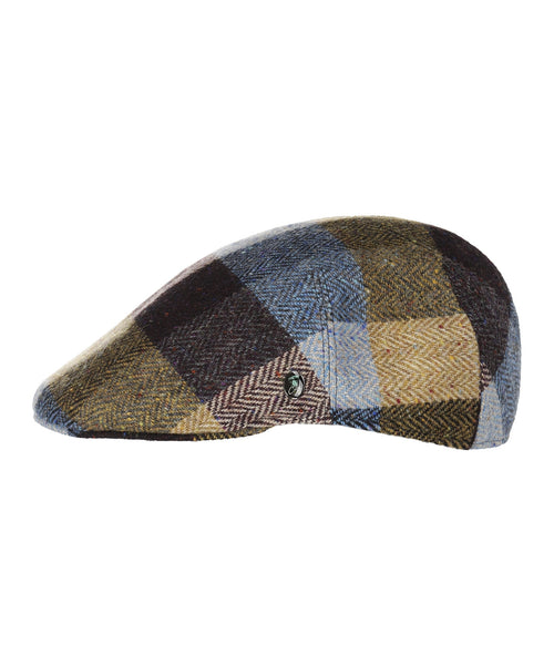 Tweed Cap Preformed | Design