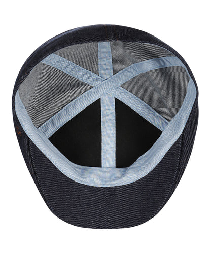 Texas Denim Sustainable | Dark Denim