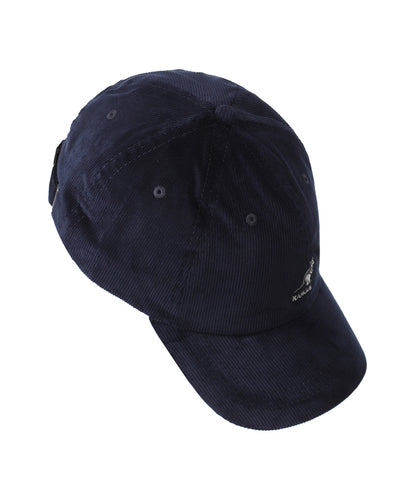 Corduroy Baseball | Navy