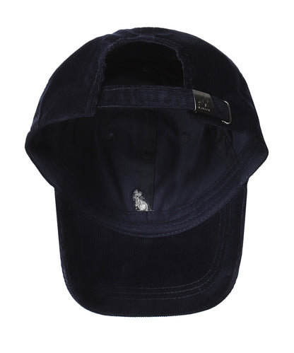 Corduroy Baseball | Navy