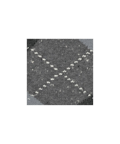Burlington Dundee Socke | Grau