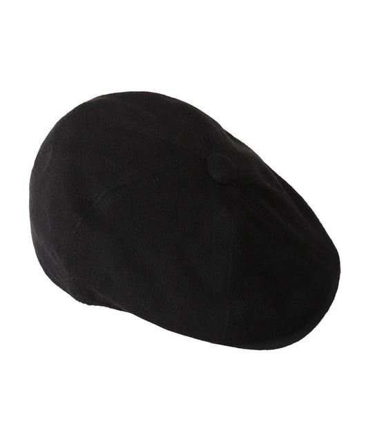 Cap Cashmere | Schwarz