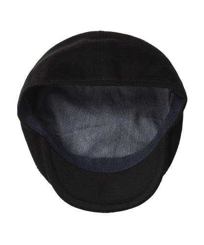 Cap Cashmere | Schwarz