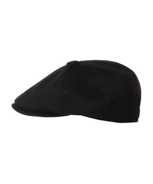 Cap Cashmere | Black