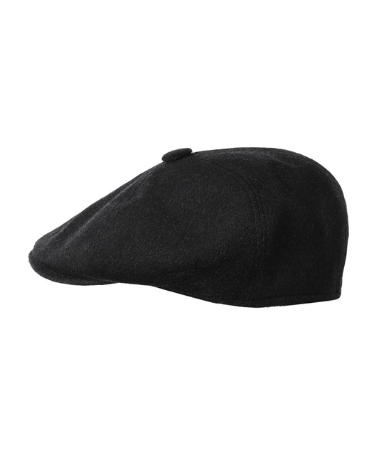 Cap Cashmere | Anthrazitgrau
