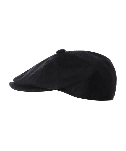 Cap Cashmere | Marineblau