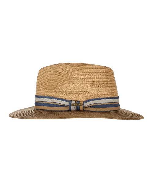 Straw Hats Toyo | Brown