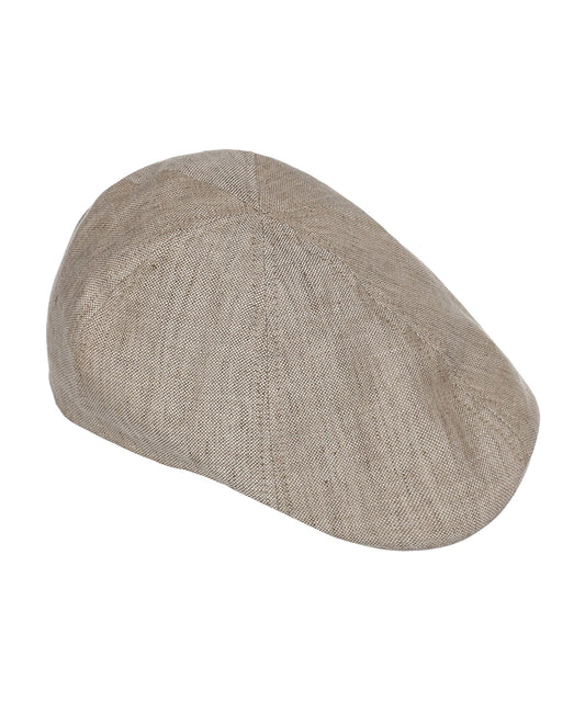 Texas Cap Linen | Natural