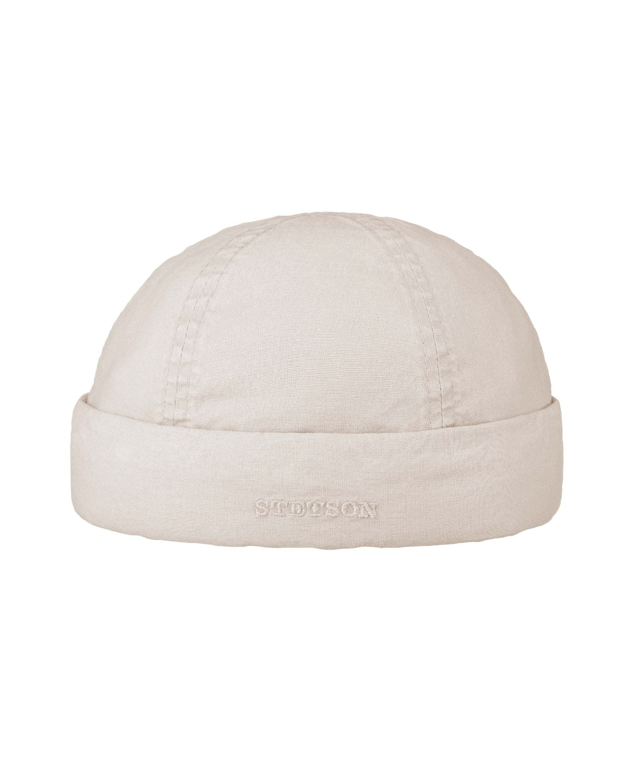 Docker Delave Organic Cotton | Bruin