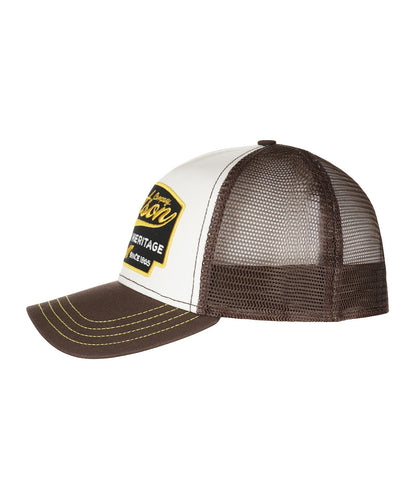 Trucker Cap American Heritage | Bruin design