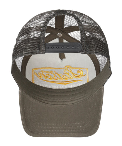 Cap American Heritage cap | Khaki Beige